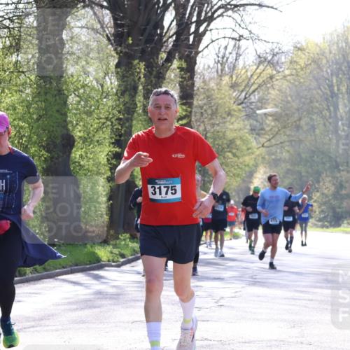 12.04.2026 - 45. Internationalen Wilhelmsburger Insellauf Yannick Fuchs http://msf.ph/oto/9492005 12.04.2026 10:43:38 Laufen 055, 3175, 4129 meine-sportfotos.de