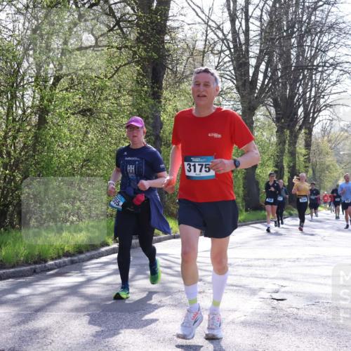 12.04.2026 - 45. Internationalen Wilhelmsburger Insellauf Yannick Fuchs http://msf.ph/oto/9492023 12.04.2026 10:43:40 Laufen 3175, 3580 meine-sportfotos.de
