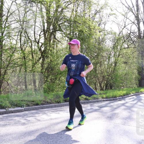 12.04.2026 - 45. Internationalen Wilhelmsburger Insellauf Yannick Fuchs http://msf.ph/oto/9492034 12.04.2026 10:43:42 Laufen  meine-sportfotos.de