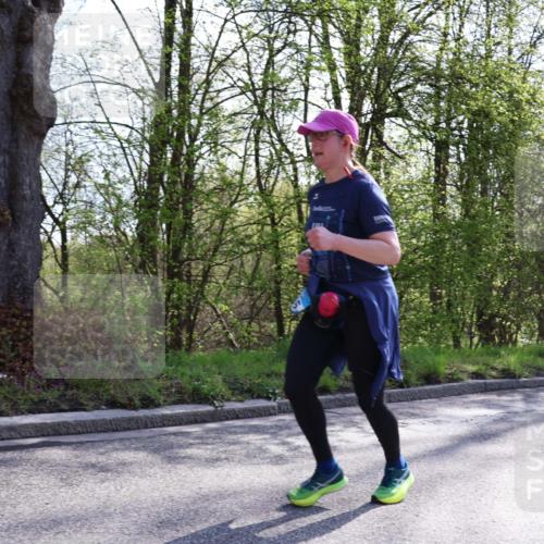 12.04.2026 - 45. Internationalen Wilhelmsburger Insellauf Yannick Fuchs http://msf.ph/oto/9492037 12.04.2026 10:43:42 Laufen  meine-sportfotos.de