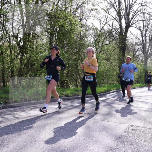 12.04.2026 - 45. Internationalen Wilhelmsburger Insellauf Yannick Fuchs http://msf.ph/oto/9492064 12.04.2026 10:43:46 Laufen 39, 3580, 4131 meine-sportfotos.de