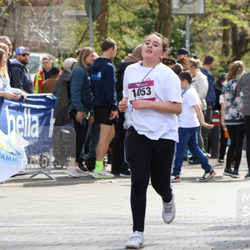 12.04.2026 - 45. Internationalen Wilhelmsburger Insellauf Strokosch-Dieckow http://msf.ph/oto/9492068 12.04.2026 14:52:29 Ziel 498, 1053, 546, 1803 meine-sportfotos.de