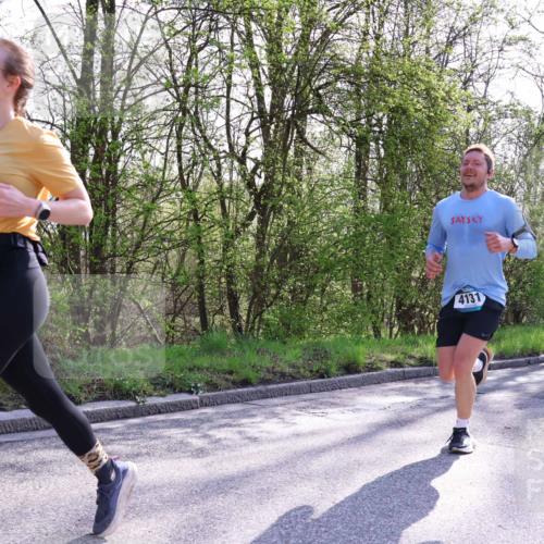 12.04.2026 - 45. Internationalen Wilhelmsburger Insellauf Yannick Fuchs http://msf.ph/oto/9492071 12.04.2026 10:43:47 Laufen 8580, 4131, 6747 meine-sportfotos.de