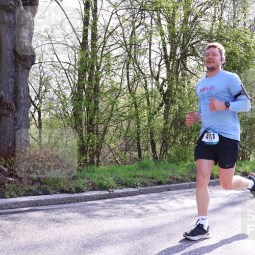 12.04.2026 - 45. Internationalen Wilhelmsburger Insellauf Yannick Fuchs http://msf.ph/oto/9492074 12.04.2026 10:43:47 Laufen 4131, 747 meine-sportfotos.de