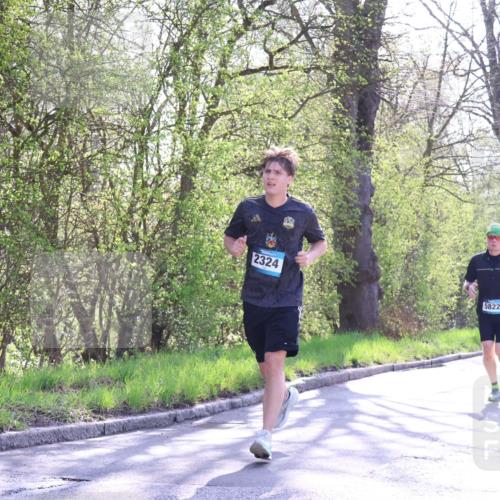 12.04.2026 - 45. Internationalen Wilhelmsburger Insellauf Yannick Fuchs http://msf.ph/oto/9492088 12.04.2026 10:43:50 Laufen 2324, 5822, 5771 meine-sportfotos.de