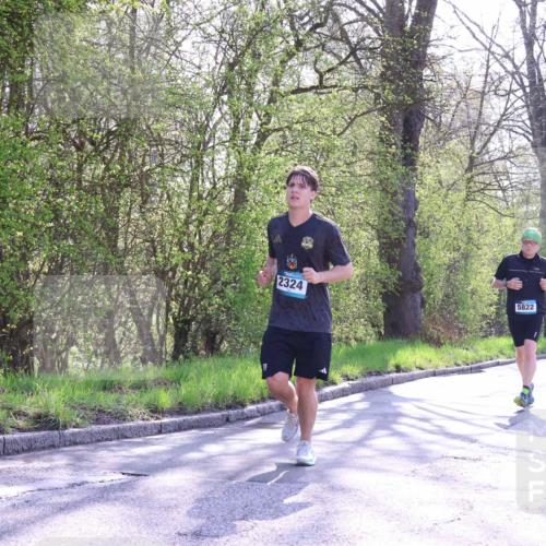 12.04.2026 - 45. Internationalen Wilhelmsburger Insellauf Yannick Fuchs http://msf.ph/oto/9492090 12.04.2026 10:43:51 Laufen 2324, 5822, 5557 meine-sportfotos.de