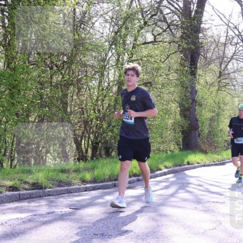 12.04.2026 - 45. Internationalen Wilhelmsburger Insellauf Yannick Fuchs http://msf.ph/oto/9492091 12.04.2026 10:43:51 Laufen 2324, 5822 meine-sportfotos.de