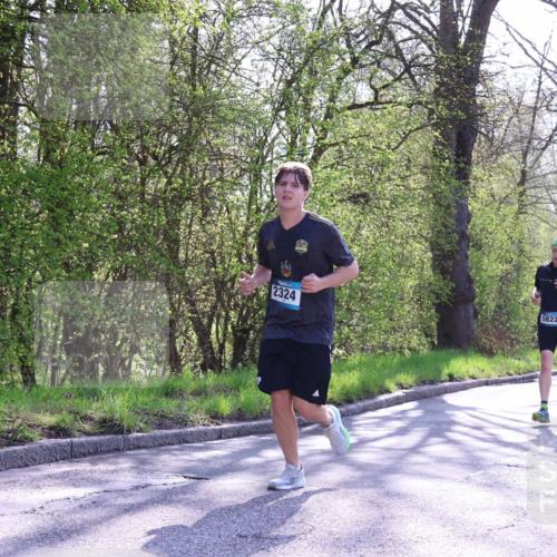12.04.2026 - 45. Internationalen Wilhelmsburger Insellauf Yannick Fuchs http://msf.ph/oto/9492092 12.04.2026 10:43:51 Laufen 2324, 5822 meine-sportfotos.de