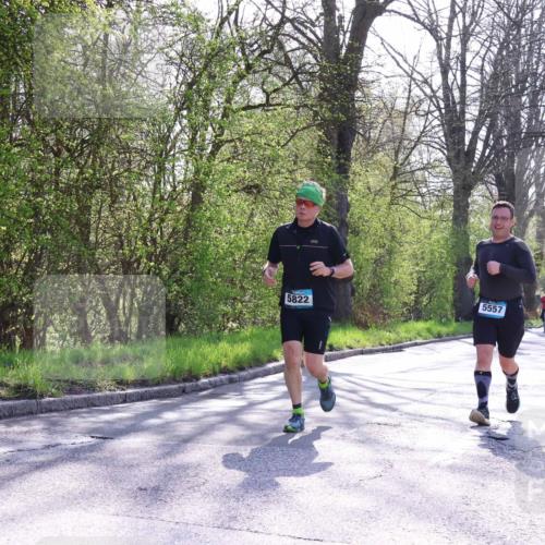 12.04.2026 - 45. Internationalen Wilhelmsburger Insellauf Yannick Fuchs http://msf.ph/oto/9492102 12.04.2026 10:43:52 Laufen 5822, 5557 meine-sportfotos.de