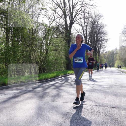 12.04.2026 - 45. Internationalen Wilhelmsburger Insellauf Yannick Fuchs http://msf.ph/oto/9492137 12.04.2026 10:43:57 Laufen 4585, 4549 meine-sportfotos.de