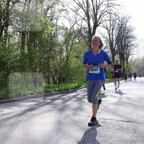 12.04.2026 - 45. Internationalen Wilhelmsburger Insellauf Yannick Fuchs http://msf.ph/oto/9492139 12.04.2026 10:43:57 Laufen 4585 meine-sportfotos.de