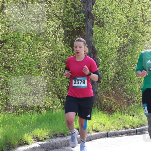 12.04.2026 - 45. Internationalen Wilhelmsburger Insellauf Yannick Fuchs http://msf.ph/oto/9492174 12.04.2026 10:44:03 Laufen 2579 meine-sportfotos.de