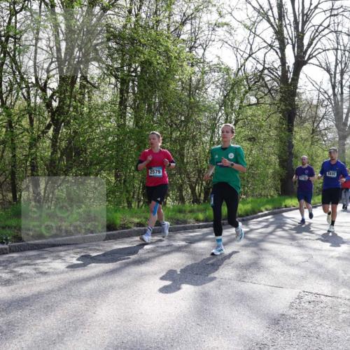 12.04.2026 - 45. Internationalen Wilhelmsburger Insellauf Yannick Fuchs http://msf.ph/oto/9492190 12.04.2026 10:44:06 Laufen 2579, 572, 5835 meine-sportfotos.de