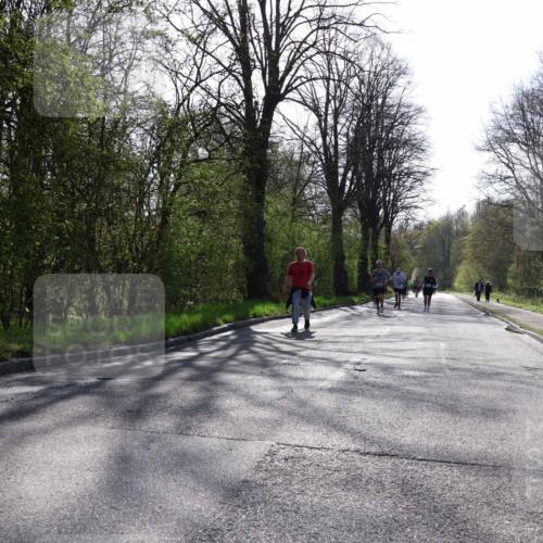 12.04.2026 - 45. Internationalen Wilhelmsburger Insellauf Yannick Fuchs http://msf.ph/oto/9492212 12.04.2026 10:44:09 Laufen  meine-sportfotos.de