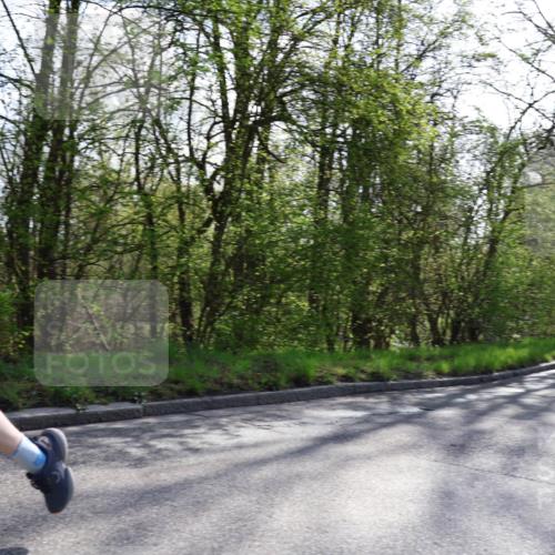 12.04.2026 - 45. Internationalen Wilhelmsburger Insellauf Yannick Fuchs http://msf.ph/oto/9492215 12.04.2026 10:44:09 Laufen  meine-sportfotos.de