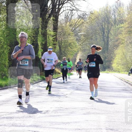 12.04.2026 - 45. Internationalen Wilhelmsburger Insellauf Yannick Fuchs http://msf.ph/oto/9492226 12.04.2026 10:44:11 Laufen 3224, 2133, 4158, 4714 meine-sportfotos.de
