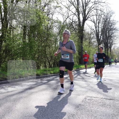 12.04.2026 - 45. Internationalen Wilhelmsburger Insellauf Yannick Fuchs http://msf.ph/oto/9492254 12.04.2026 10:44:15 Laufen 3224, 4714 meine-sportfotos.de