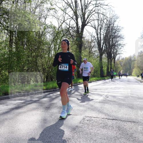 12.04.2026 - 45. Internationalen Wilhelmsburger Insellauf Yannick Fuchs http://msf.ph/oto/9492260 12.04.2026 10:44:16 Laufen 4714, 2133 meine-sportfotos.de