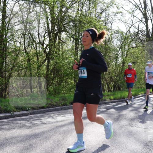 12.04.2026 - 45. Internationalen Wilhelmsburger Insellauf Yannick Fuchs http://msf.ph/oto/9492264 12.04.2026 10:44:17 Laufen 714, 5508, 2133 meine-sportfotos.de
