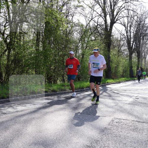 12.04.2026 - 45. Internationalen Wilhelmsburger Insellauf Yannick Fuchs http://msf.ph/oto/9492267 12.04.2026 10:44:17 Laufen 5508, 2133 meine-sportfotos.de