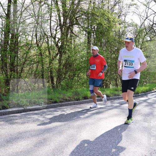 12.04.2026 - 45. Internationalen Wilhelmsburger Insellauf Yannick Fuchs http://msf.ph/oto/9492272 12.04.2026 10:44:18 Laufen 5508, 2133 meine-sportfotos.de