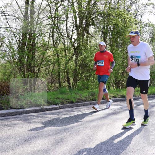 12.04.2026 - 45. Internationalen Wilhelmsburger Insellauf Yannick Fuchs http://msf.ph/oto/9492273 12.04.2026 10:44:18 Laufen 5508, 2133 meine-sportfotos.de