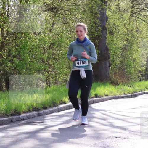 12.04.2026 - 45. Internationalen Wilhelmsburger Insellauf Yannick Fuchs http://msf.ph/oto/9492289 12.04.2026 10:44:22 Laufen 4158, 2458 meine-sportfotos.de