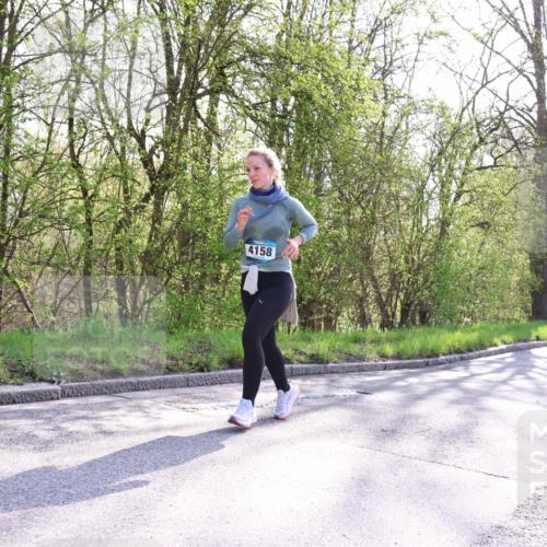 12.04.2026 - 45. Internationalen Wilhelmsburger Insellauf Yannick Fuchs http://msf.ph/oto/9492304 12.04.2026 10:44:24 Laufen 4158 meine-sportfotos.de