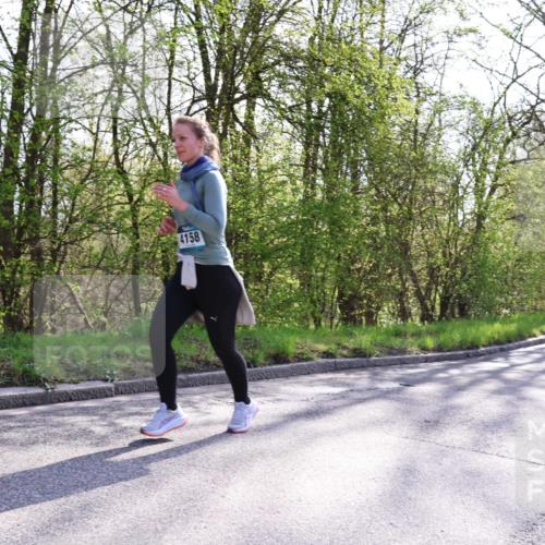 12.04.2026 - 45. Internationalen Wilhelmsburger Insellauf Yannick Fuchs http://msf.ph/oto/9492306 12.04.2026 10:44:24 Laufen 4158 meine-sportfotos.de