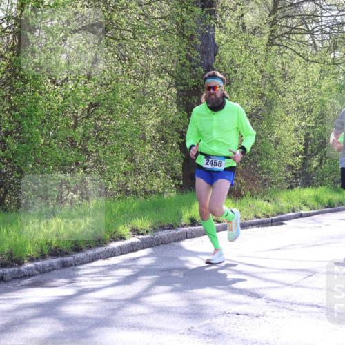 12.04.2026 - 45. Internationalen Wilhelmsburger Insellauf Yannick Fuchs http://msf.ph/oto/9492314 12.04.2026 10:44:26 Laufen 2458, 5512 meine-sportfotos.de