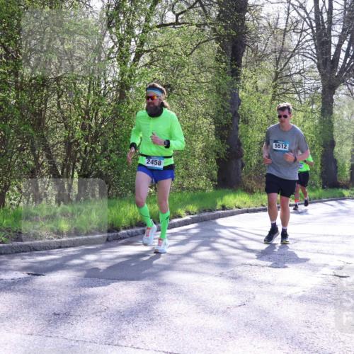 12.04.2026 - 45. Internationalen Wilhelmsburger Insellauf Yannick Fuchs http://msf.ph/oto/9492325 12.04.2026 10:44:27 Laufen 2458, 5512, 3916 meine-sportfotos.de