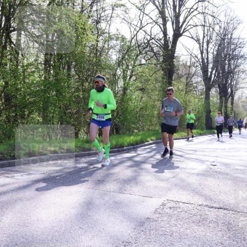 12.04.2026 - 45. Internationalen Wilhelmsburger Insellauf Yannick Fuchs http://msf.ph/oto/9492332 12.04.2026 10:44:28 Laufen 2458, 5512 meine-sportfotos.de
