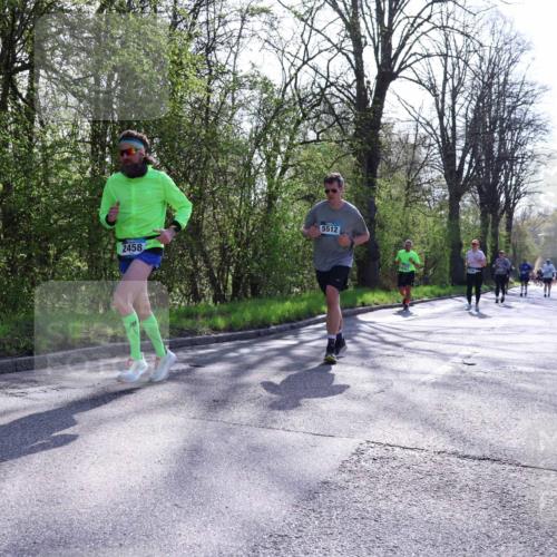 12.04.2026 - 45. Internationalen Wilhelmsburger Insellauf Yannick Fuchs http://msf.ph/oto/9492336 12.04.2026 10:44:29 Laufen 2458, 5512 meine-sportfotos.de