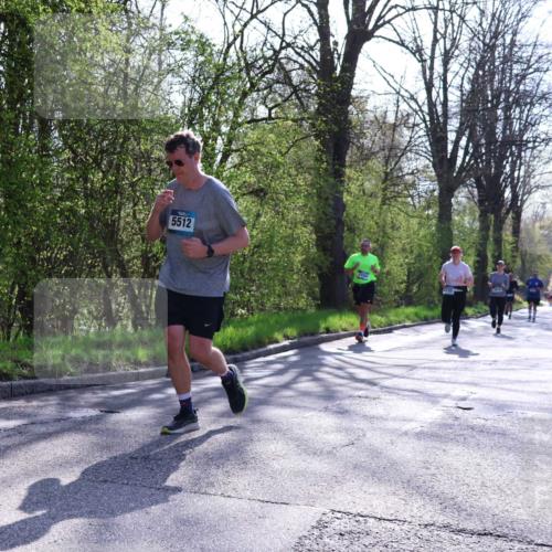 12.04.2026 - 45. Internationalen Wilhelmsburger Insellauf Yannick Fuchs http://msf.ph/oto/9492340 12.04.2026 10:44:29 Laufen 5512, 2194, 4155 meine-sportfotos.de