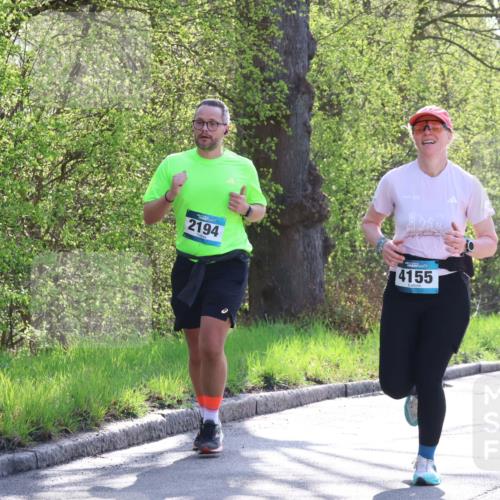 12.04.2026 - 45. Internationalen Wilhelmsburger Insellauf Yannick Fuchs http://msf.ph/oto/9492344 12.04.2026 10:44:31 Laufen 2194, 4155 meine-sportfotos.de