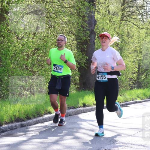 12.04.2026 - 45. Internationalen Wilhelmsburger Insellauf Yannick Fuchs http://msf.ph/oto/9492346 12.04.2026 10:44:31 Laufen 2194, 4155, 3916 meine-sportfotos.de
