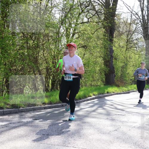 12.04.2026 - 45. Internationalen Wilhelmsburger Insellauf Yannick Fuchs http://msf.ph/oto/9492353 12.04.2026 10:44:32 Laufen 3916, 2913, 4155, 79112 meine-sportfotos.de