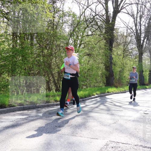 12.04.2026 - 45. Internationalen Wilhelmsburger Insellauf Yannick Fuchs http://msf.ph/oto/9492355 12.04.2026 10:44:32 Laufen 4155, 3916 meine-sportfotos.de
