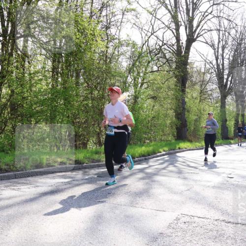 12.04.2026 - 45. Internationalen Wilhelmsburger Insellauf Yannick Fuchs http://msf.ph/oto/9492356 12.04.2026 10:44:33 Laufen 155 meine-sportfotos.de