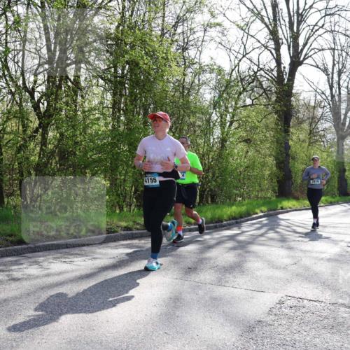 12.04.2026 - 45. Internationalen Wilhelmsburger Insellauf Yannick Fuchs http://msf.ph/oto/9492359 12.04.2026 10:44:33 Laufen 4155, 3916 meine-sportfotos.de