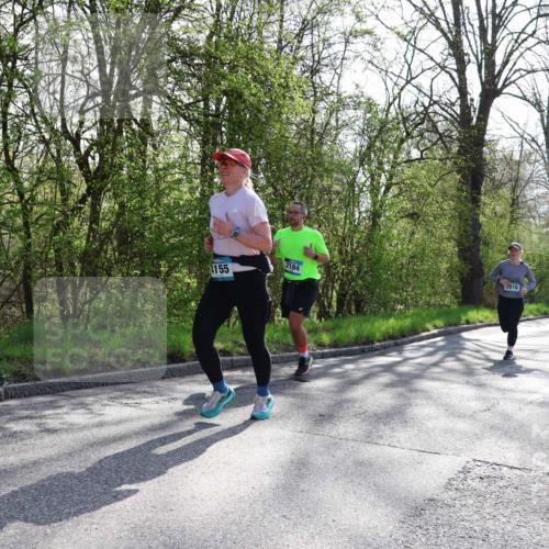 12.04.2026 - 45. Internationalen Wilhelmsburger Insellauf Yannick Fuchs http://msf.ph/oto/9492360 12.04.2026 10:44:33 Laufen 155, 2194, 3916 meine-sportfotos.de
