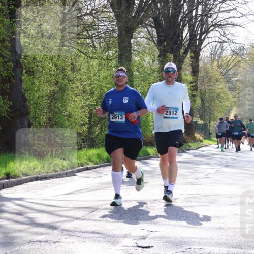 12.04.2026 - 45. Internationalen Wilhelmsburger Insellauf Yannick Fuchs http://msf.ph/oto/9492377 12.04.2026 10:44:36 Laufen 2913, 2912 meine-sportfotos.de