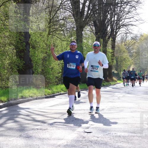 12.04.2026 - 45. Internationalen Wilhelmsburger Insellauf Yannick Fuchs http://msf.ph/oto/9492379 12.04.2026 10:44:37 Laufen 2913, 2912 meine-sportfotos.de