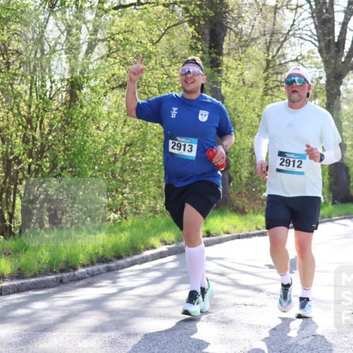 12.04.2026 - 45. Internationalen Wilhelmsburger Insellauf Yannick Fuchs http://msf.ph/oto/9492391 12.04.2026 10:44:38 Laufen 2913, 2912 meine-sportfotos.de