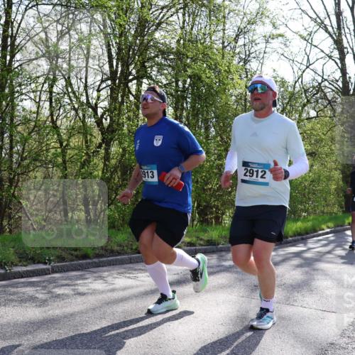 12.04.2026 - 45. Internationalen Wilhelmsburger Insellauf Yannick Fuchs http://msf.ph/oto/9492404 12.04.2026 10:44:40 Laufen 2913, 2912, 4388 meine-sportfotos.de