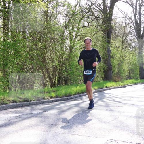 12.04.2026 - 45. Internationalen Wilhelmsburger Insellauf Yannick Fuchs http://msf.ph/oto/9492406 12.04.2026 10:44:41 Laufen 4388 meine-sportfotos.de