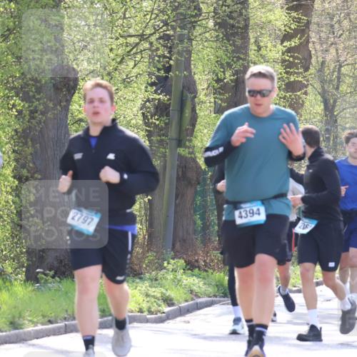 12.04.2026 - 45. Internationalen Wilhelmsburger Insellauf Yannick Fuchs http://msf.ph/oto/9492422 12.04.2026 10:44:45 Laufen 2796, 2797, 4394, 236, 2915 meine-sportfotos.de