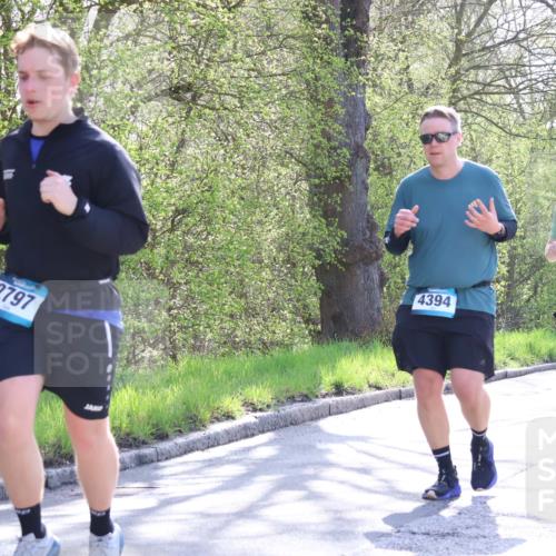12.04.2026 - 45. Internationalen Wilhelmsburger Insellauf Yannick Fuchs http://msf.ph/oto/9492448 12.04.2026 10:44:50 Laufen 2797, 4394, 3121, 2861 meine-sportfotos.de