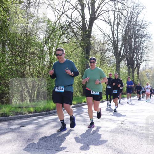 12.04.2026 - 45. Internationalen Wilhelmsburger Insellauf Yannick Fuchs http://msf.ph/oto/9492461 12.04.2026 10:44:52 Laufen 4394, 2861, 372 meine-sportfotos.de