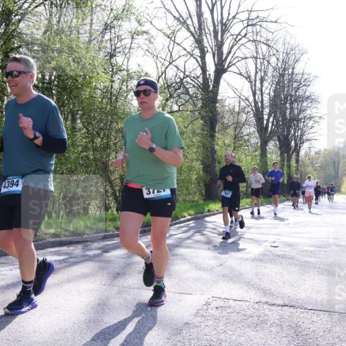 12.04.2026 - 45. Internationalen Wilhelmsburger Insellauf Yannick Fuchs http://msf.ph/oto/9492468 12.04.2026 10:44:53 Laufen 4394, 31, 2861 meine-sportfotos.de